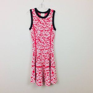 Kate Spade Fit and Flare Dress